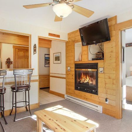 Sprague Mountain 201 Condo Estes Park Kültér fotó