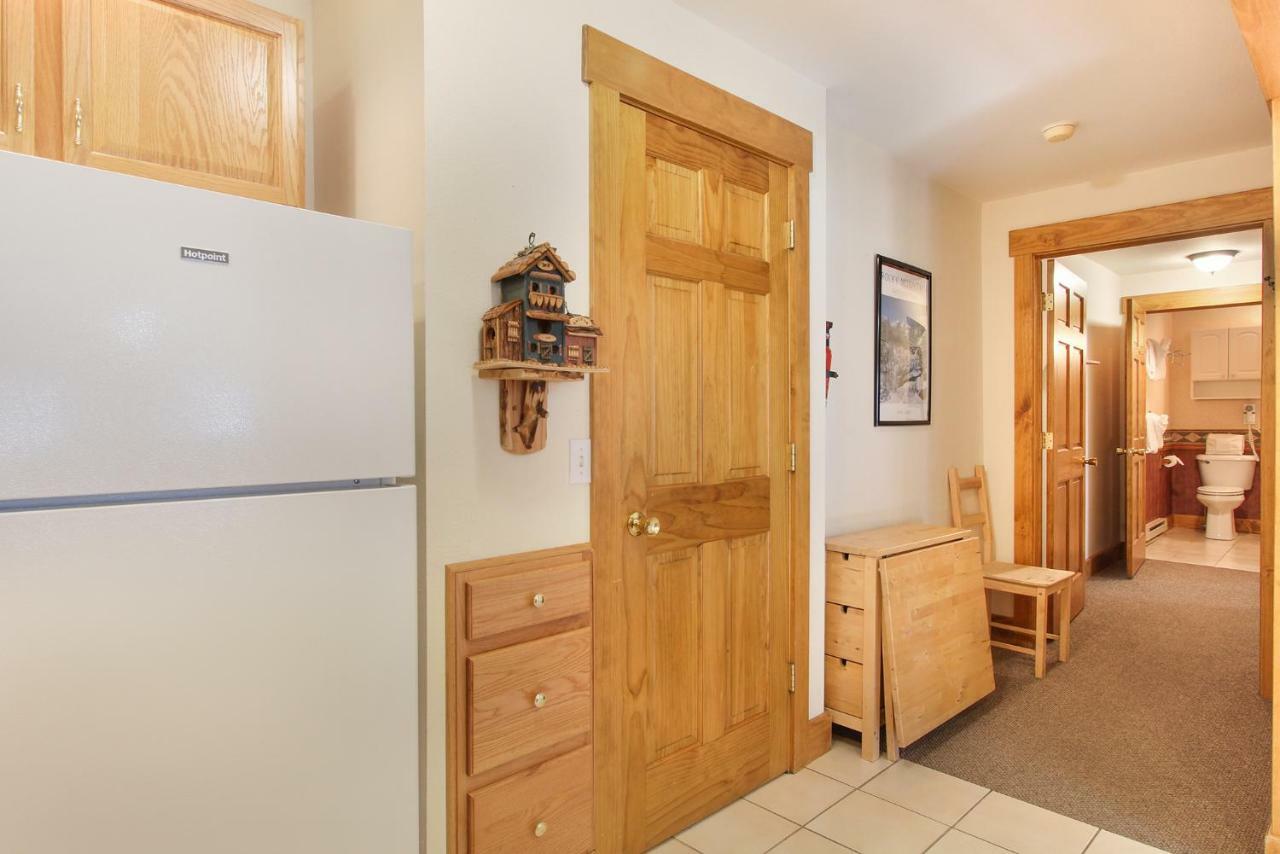Sprague Mountain 201 Condo Estes Park Kültér fotó